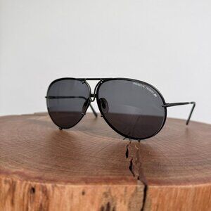 Porsche Design P8478 Carrera Sunglasses